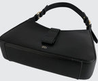 Itti Haze Shoulder Bag (Black)
