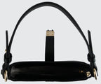 Itti Haze Shoulder Bag (Black)
