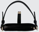 Itti Haze Shoulder Bag (Black)