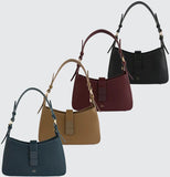 Itti Haze Shoulder Bag (Navy)