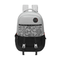 Skybags Aero Pro (Hot Box Black-Grey )