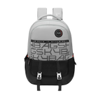 Skybags Aero Pro (Hot Box Black-Grey )