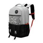 Skybags Aero Pro (Hot Box Black-Grey )