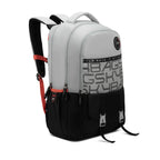 Skybags Aero Pro (Hot Box Black-Grey )