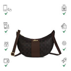 Lavie Bonnie Hobo (Brown)