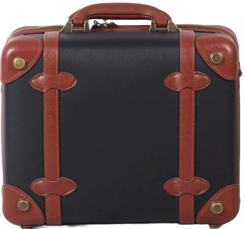 Legacy The Heritage Vanity Case (Black)