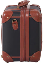 Legacy The Heritage Vanity Case (Black)