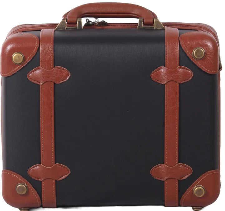 Legacy The Heritage Vanity Case (Black)