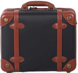 Legacy The Heritage Vanity Case (Black)