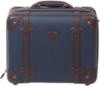 Legacy The Heritage Vanity Case (Blue)