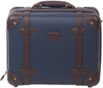 Legacy The Heritage Vanity Case (Blue)
