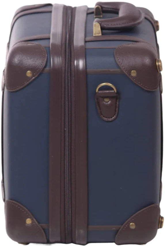 Legacy The Heritage Vanity Case (Blue)