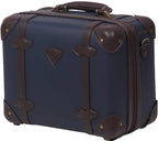 Legacy The Heritage Vanity Case (Blue)
