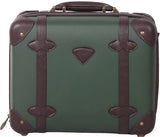 Legacy The Heritage Vanity Case (Green)