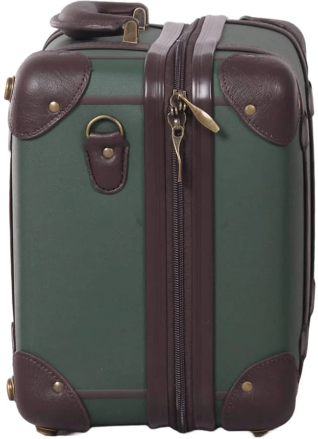 Legacy The Heritage Vanity Case (Green)