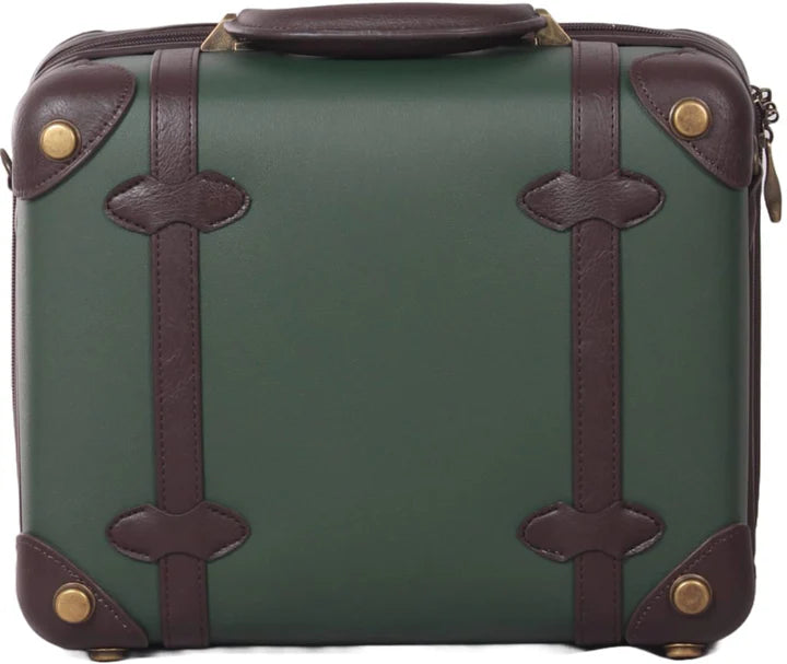 Legacy The Heritage Vanity Case (Green)