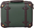 Legacy The Heritage Vanity Case (Green)