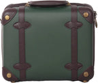 Legacy The Heritage Vanity Case (Green)
