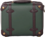 Legacy The Heritage Vanity Case (Green)