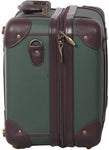 Legacy The Heritage Vanity Case (Green)