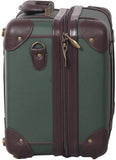 Legacy The Heritage Vanity Case (Green)