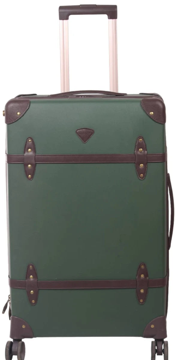 Legacy The Heritage ( Green )