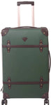 Legacy The Heritage ( Green )