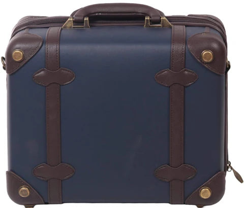 Legacy The Heritage Vanity Case (Blue)