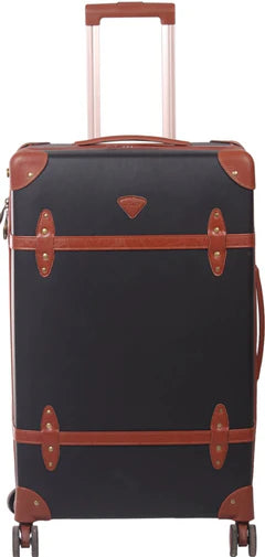 Legacy The Heritage (Black)