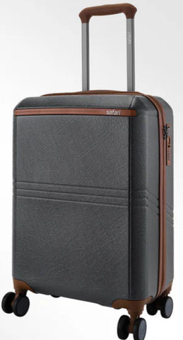 Safari Heritage (Black)
