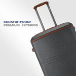 Safari Heritage (Black)