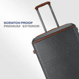 Safari Heritage (Black)