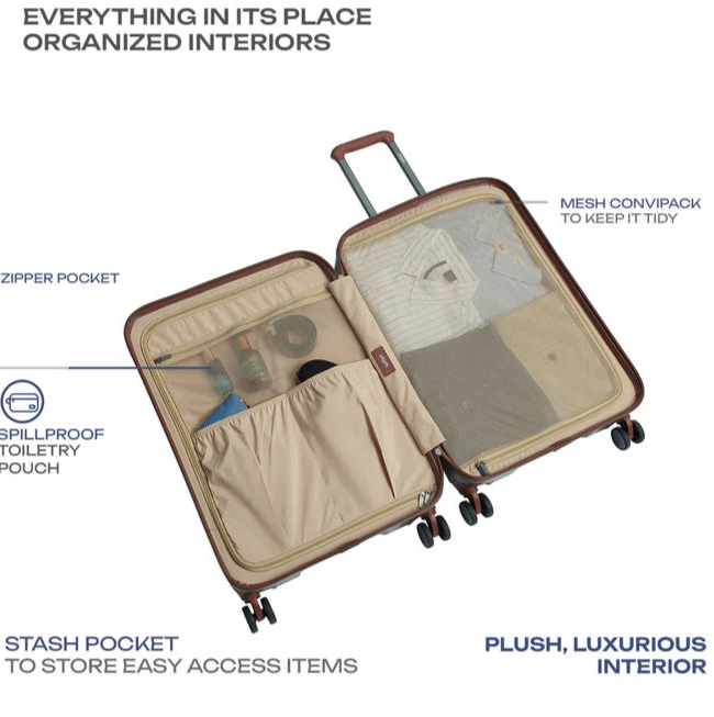 Safari Heritage (Opal Grey)