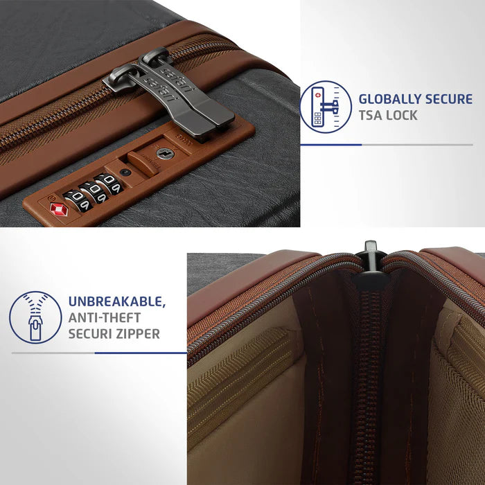 Safari Heritage (Opal Grey)