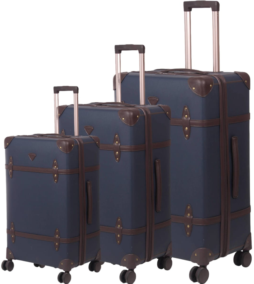 Legacy The Heritage ( Blue )