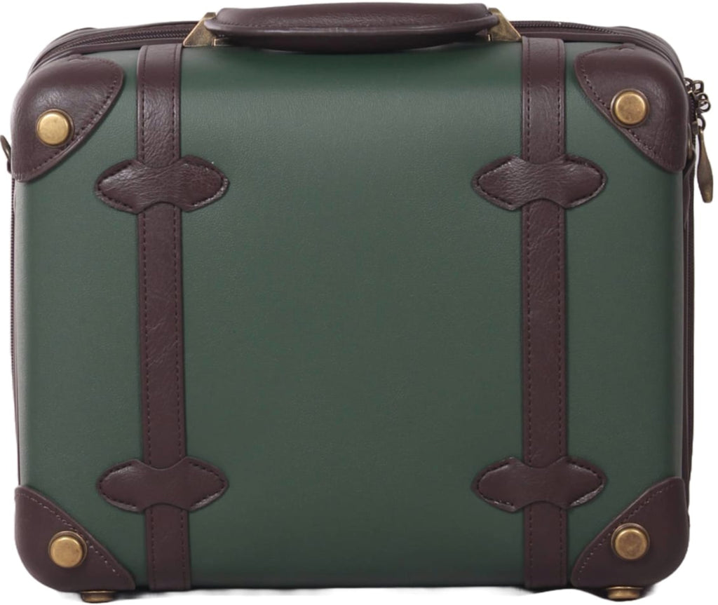 Legacy The Heritage ( Green )