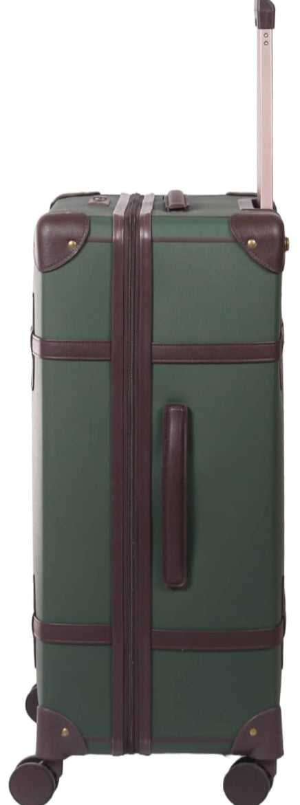 Legacy The Heritage ( Green )