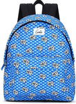 Genie Hey (Blue)