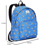 Genie Hey (Blue)