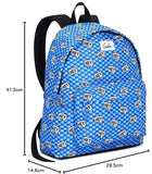 Genie Hey (Blue)
