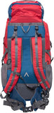 Aristocrat Hike 65 (Red)