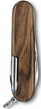 Victorinox Hiker Wood 91 MM ( Walnut Wood)