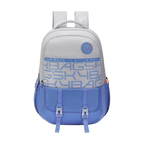 Skybags Aero Pro (Hot Box Blue-Grey )