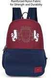 Tommy Hilfiger Holden (Burgundy+Navy)