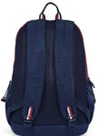 Tommy Hilfiger Holden (Burgundy+Navy)