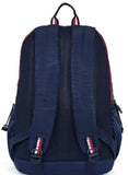 Tommy Hilfiger Holden (Burgundy+Navy)