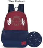 Tommy Hilfiger Holden (Burgundy+Navy)