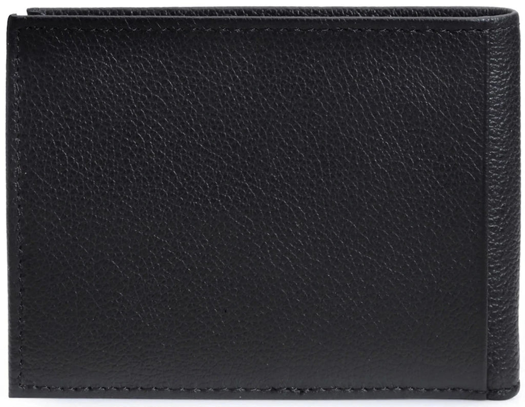 Delsey Francoeur Horizental (Black)