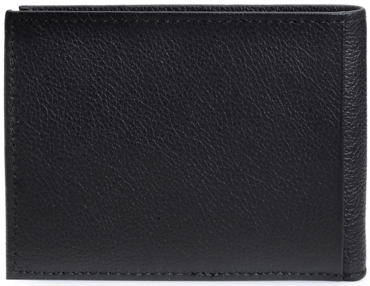 Delsey Francoeur Horizental (Black)