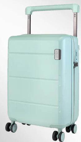 Safari Horizon (Cyan)